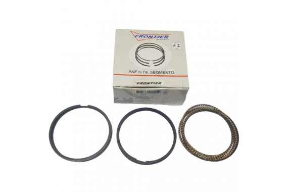 Jg Aneis 050 Frontier Genuine Parts