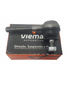 Terminal Direcao Esquerdo Viemar