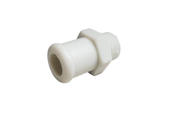 Conector Dagua Plastico Toninho Espingarda