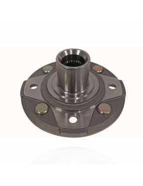 Cubo da Roda Dianteira sem Rolamento Honda Accord 1992 a 1997