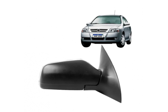 Espelho Retrovisor Direito S/Controle Astra Pós 1999