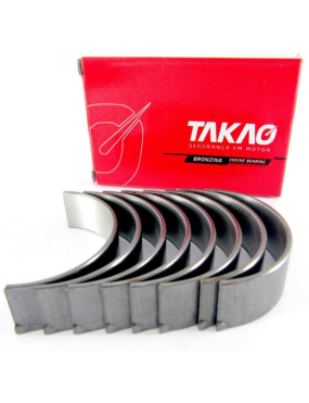 Bronzina Biela 050 Takao Auto Parts..