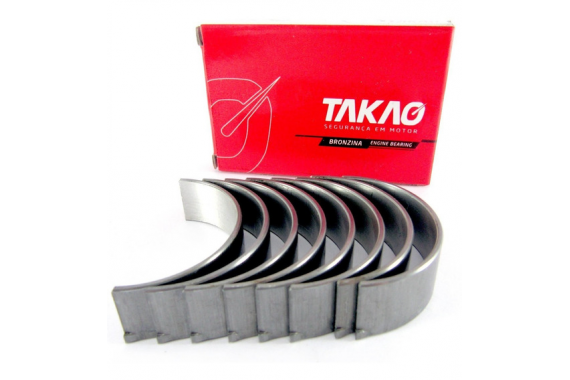 Bronzina Biela 050 Takao Auto Parts