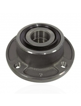 Cubo da Roda Traseira com Rolamento Peugeot 305 | 405 | Partner | Citroen Xantia