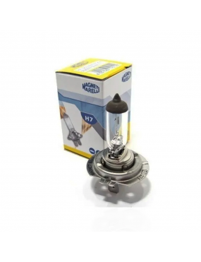 LAMPADA H7 55W 12V MAGNETI MARELLI