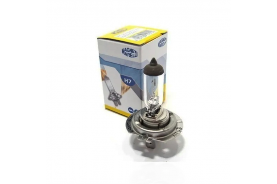 LAMPADA H7 55W 12V MAGNETI MARELLI