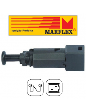Interruptor Sensor Luz Freio Marflex Renault Master..