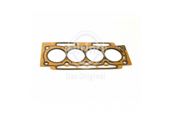 Junta Cabecote Metal Citroen C4 C5 C8 Xsara Picasso 2.0 16v Peugeot 307 308 406 407 408 807 2.0 16v