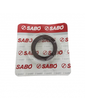 Retentor Virabrequim Dianteiro Clio - 05580BRGF I Sabó