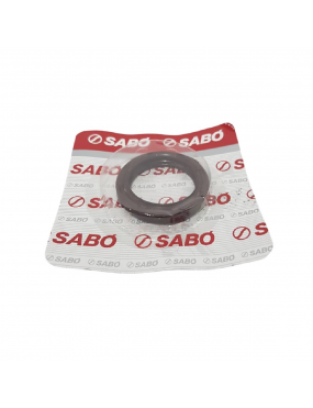 Retentor Virabrequim Dianteiro Clio - 05580BRGF I Sabó