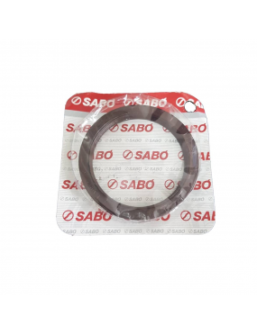 Retentor Virabrequim Traseiro Clio/Sandero 05599BRGF I Sabó