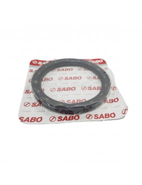 Retentor Virabrequim Traseiro 206/207/307 05590BRGF I Sabó