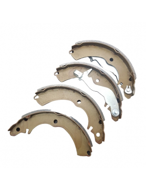 JG SAPATA C/LONA S/HASTE FLEX AUTOMOTIVE