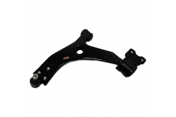 BANDEJA SUSPENSAO DIANTEIRA ESQUERDA C/PIVO FLEX AUTOMOTIVE
