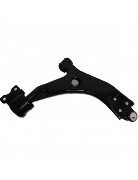 BANDEJA SUSPENSAO DIANTEIRA ESQUERDA C/PIVO FLEX AUTOMOTIVE