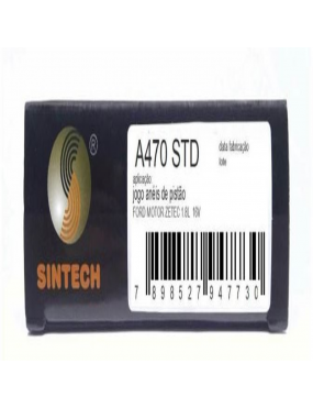 JG ANEIS STD SINTECH