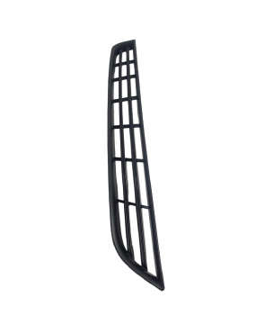 Grade Para-choque Dianteiro Central New Fiesta I Ford 