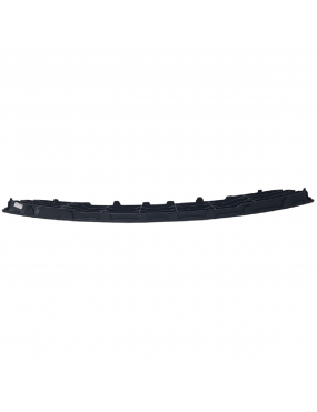 Grade Para-choque Dianteiro Central New Fiesta I Ford 