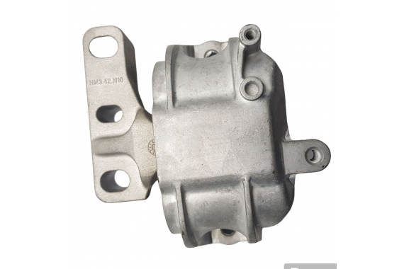 Coxim Motor Dianteiro Direito Hidraulico C.w.b. Auto Parts