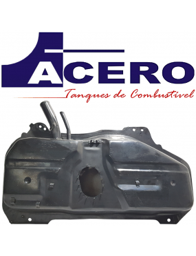 TANQUE COMBUSTIVEL ACERO TANQUES