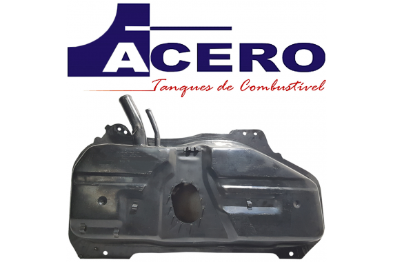 TANQUE COMBUSTIVEL ACERO TANQUES