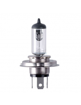 Lampada H4 55w 12v Gauss