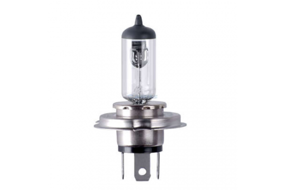 Lampada H4 55w 12v Gauss