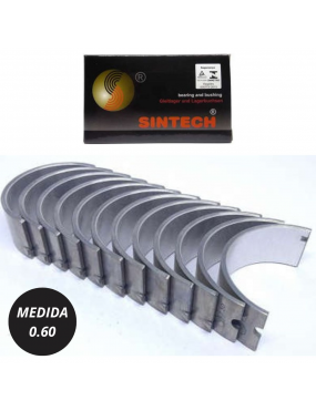 BRONZINA BIELA 060 SINTECH