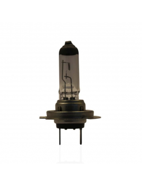 LAMPADA H7 55W 12V DAYLUX LAMPADAS