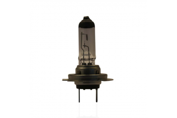 LAMPADA H7 55W 12V DAYLUX LAMPADAS