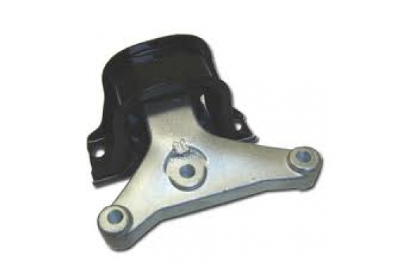 Coxim Motor Direito Citroen C3 1.4 2002 a 2012 ShockBras