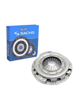 KIT EMBREAGEM 250MM SACHS