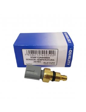 Sensor Temperatura de Água Fiesta/Ka/Focus I Quality