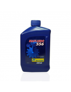 Fluido do Câmbio 500ml ISA 556 - Ipiranga