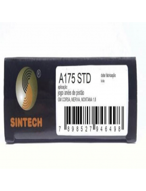 Jg Aneis Std Sintech