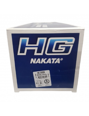 Amortecedor Dianteiro Nakata