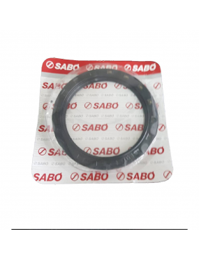 Retentor Virabrequim Traseiro Clio/Sandero 05601BRGF I Sabó
