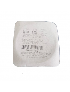 Retentor Virabrequim Traseiro Clio/Sandero 05601BRGF I Sabó