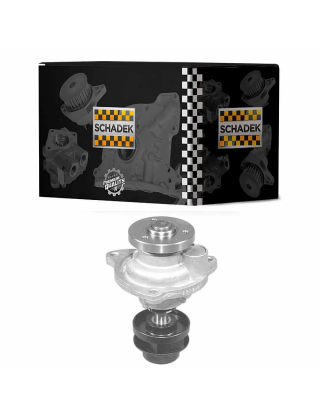 Bomba Dagua Schadek..