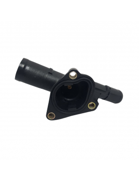 FLANGE VALVULA TERMOSTATICA AJE