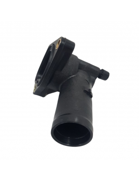 FLANGE VALVULA TERMOSTATICA AJE