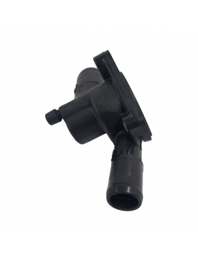 FLANGE VALVULA TERMOSTATICA AJE