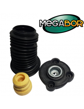 Kit Amortecedor Dianteiro Completo Fiat Uno Evo Grand Siena Palio Argo..