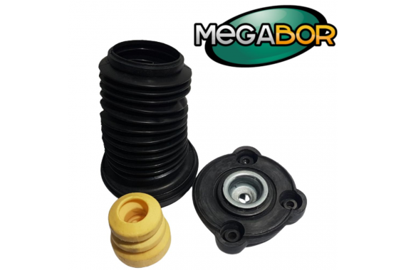 Kit Amortecedor Dianteiro Completo Fiat Uno Evo Grand Siena Palio Argo