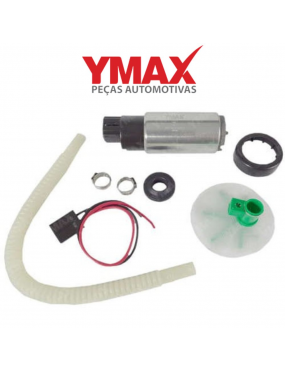 Bomba Combustivel Interna Gm Blazer S10 4.3 V6 Motor Vortec..