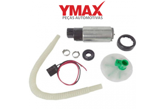 Bomba Combustivel Interna Gm Blazer S10 4.3 V6 Motor Vortec