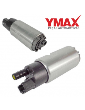 Bomba Combustivel Interna Gm Blazer S10 4.3 V6 Motor Vortec