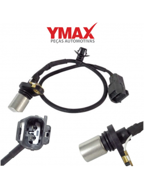 Sensor Rotação Toyota Corolla 1.8 16v 98/08 Fielder 1.8 16v 03/08