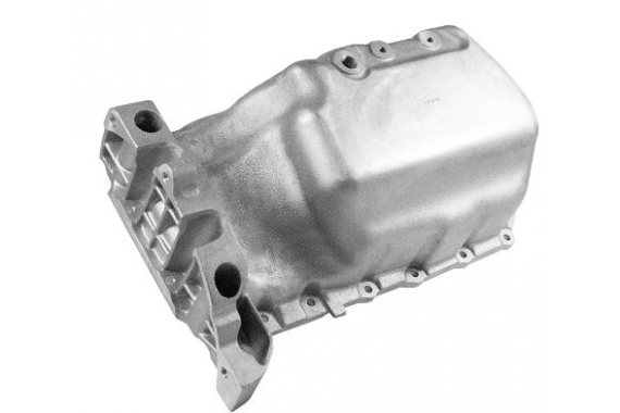 Carter Motor Aluminio Peugeot 206 307 Partner Citroen 107 Berlingo Xsara C3 C4