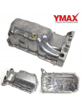 Carter Motor Aluminio Peugeot 206 307 Partner Citroen 107 Berlingo Xsara C3 C4